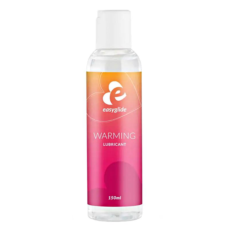 EasyGlide Warming lubricant 150ml