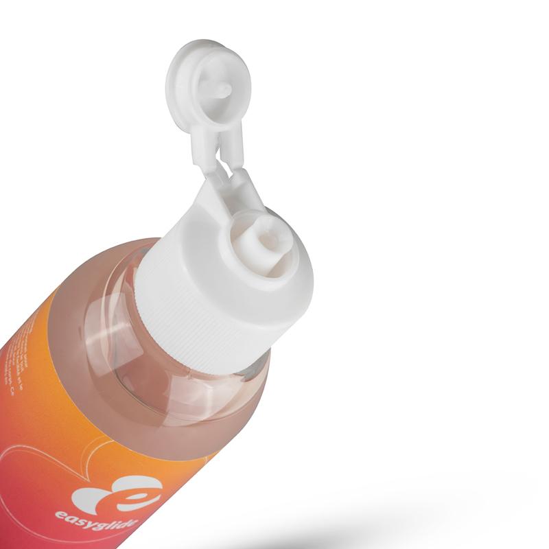 EasyGlide Lubrikační gel Warming 150 ml - Image 2