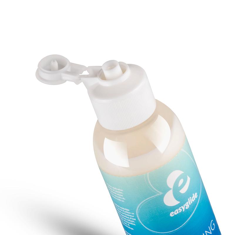 EasyGlide Lubrikační gel Cooling 150 ml - Image 2