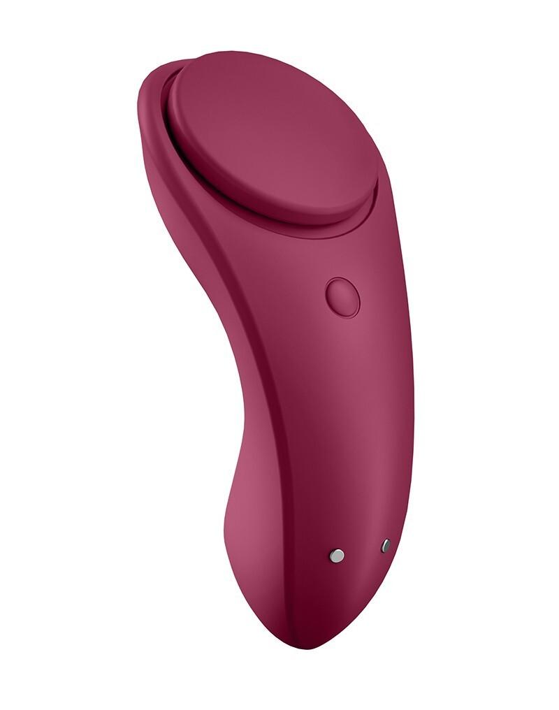 Satisfyer Sexy secret Vibrátor do kalhotek - Image 2