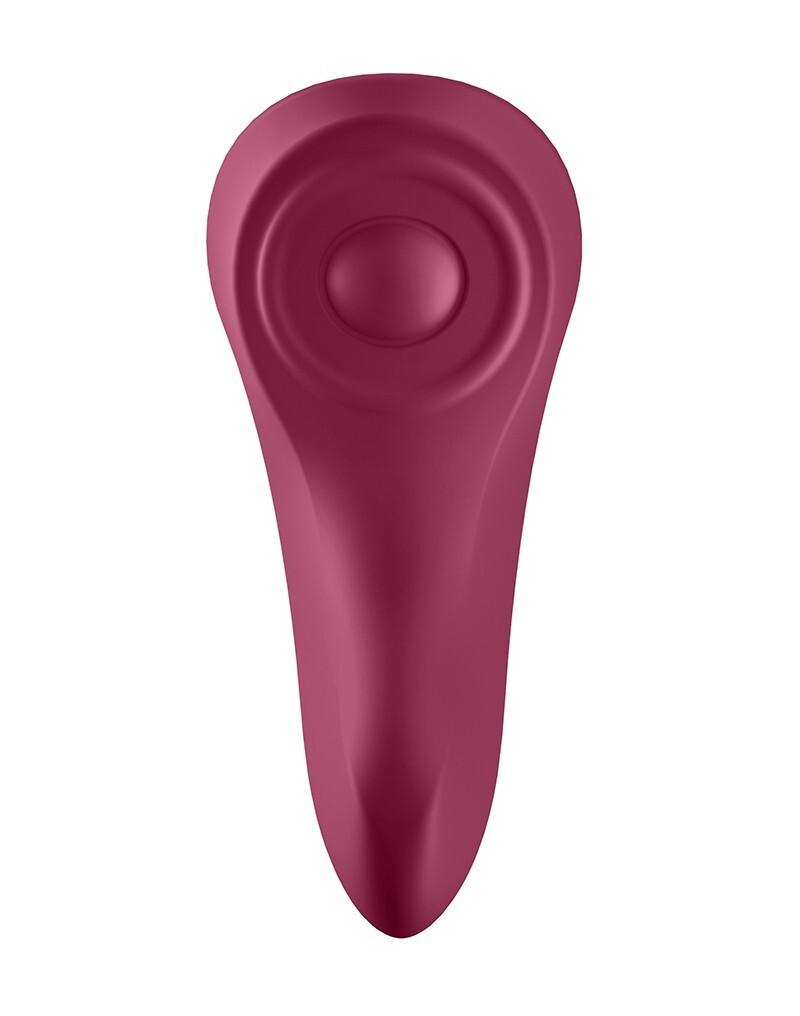 Satisfyer Sexy secret Vibrátor do kalhotek