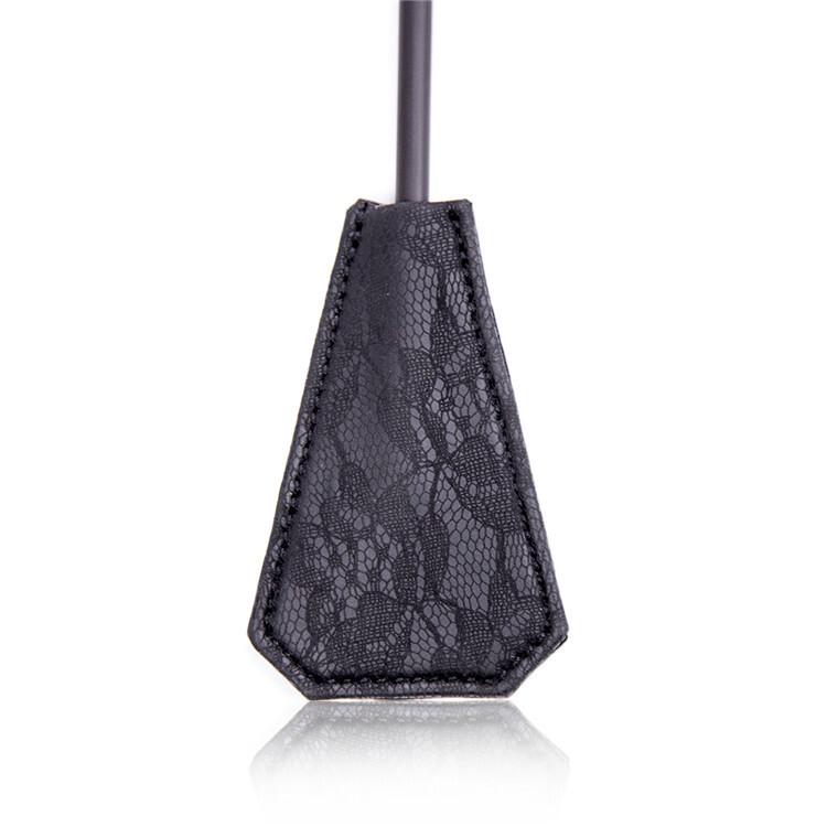 BASIC X Něha a bič šimrátko a plácačka 2v1 - Obrázek 4