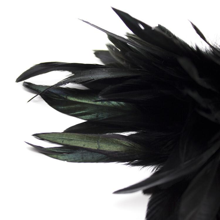 BASIC X Chill - stimulační peříčko - Obrázek 3