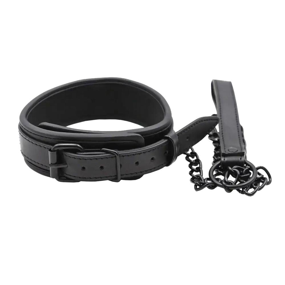 BASIC X obojek s vodítkem neoprénový