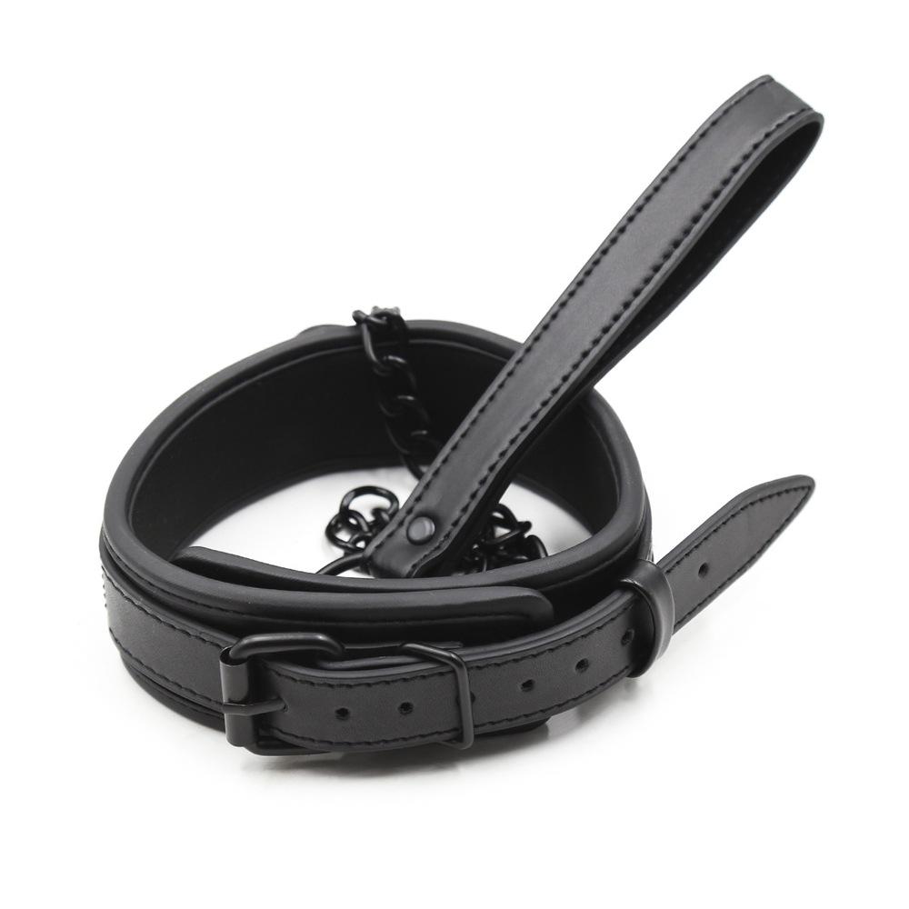 BASIC X obojek s vodítkem neoprénový