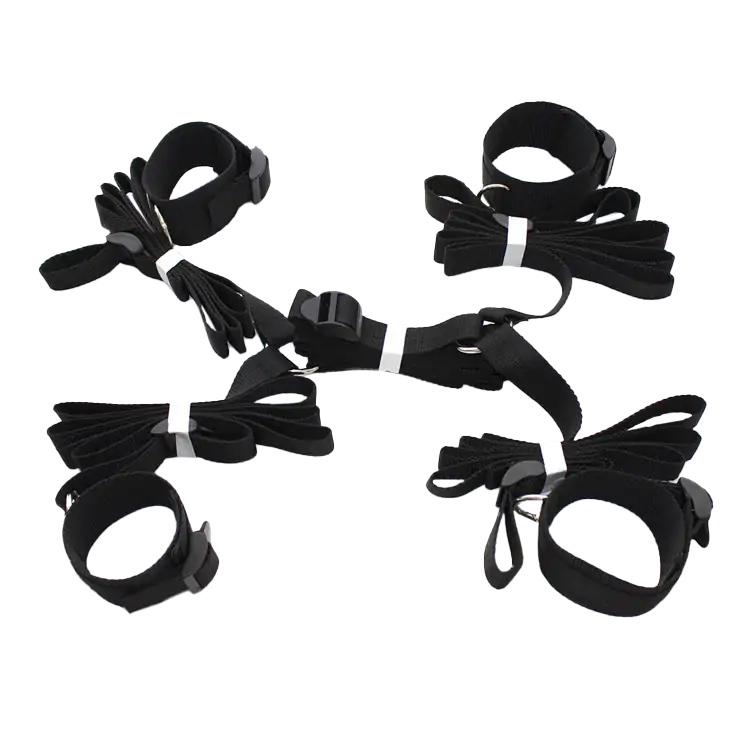 BASIC X Cross – základní poutací sada