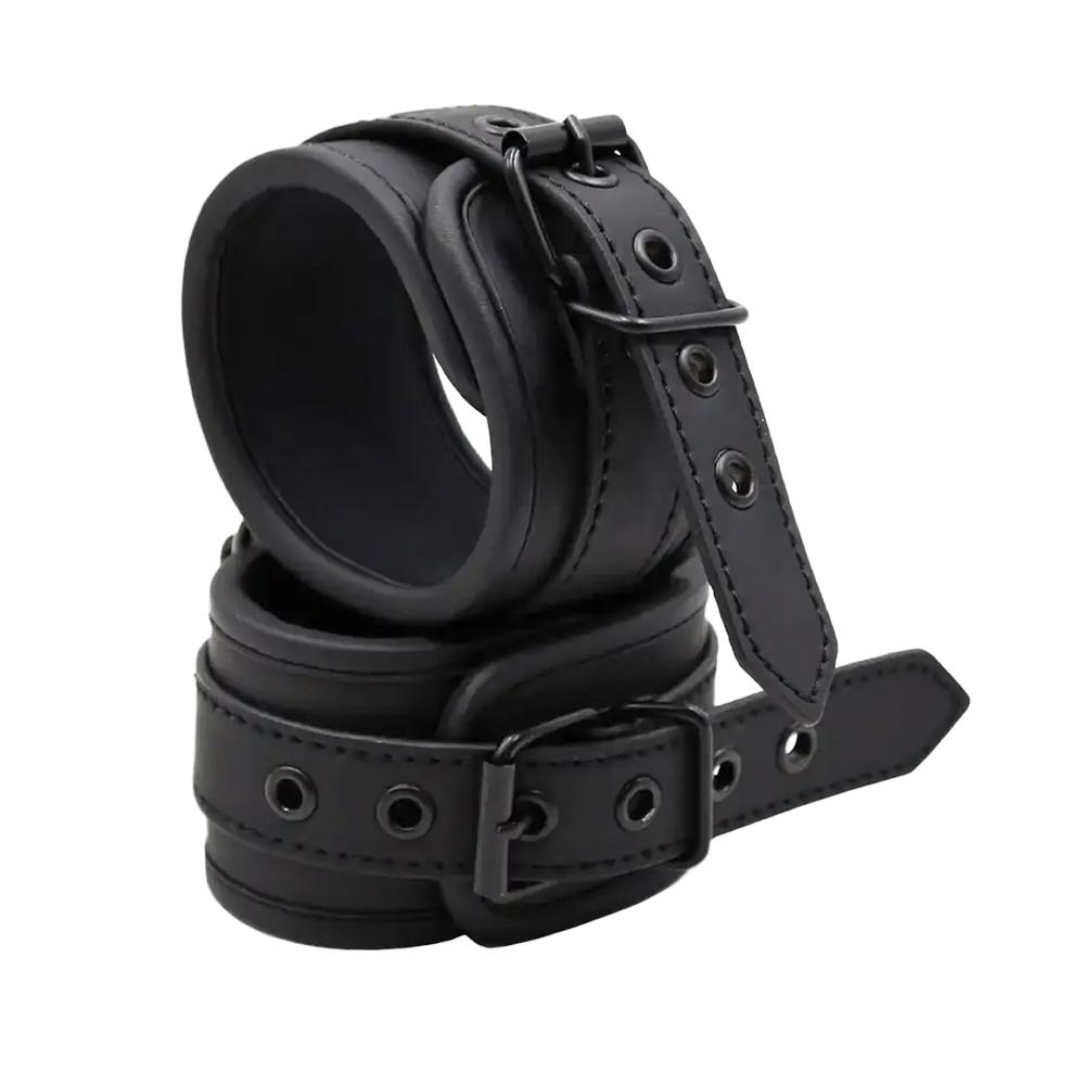 BASIC X MANO pouta na ruce neoprenová - Obrázek 4