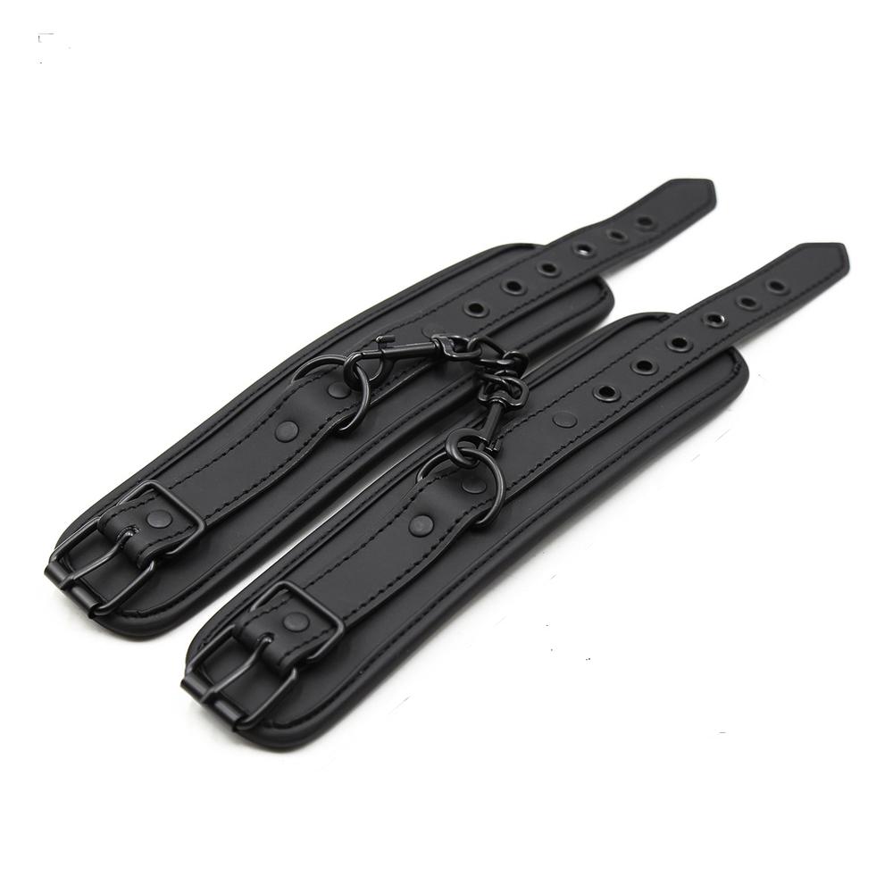 BASIC X MANO pouta na ruce neoprenová - Obrázek 5