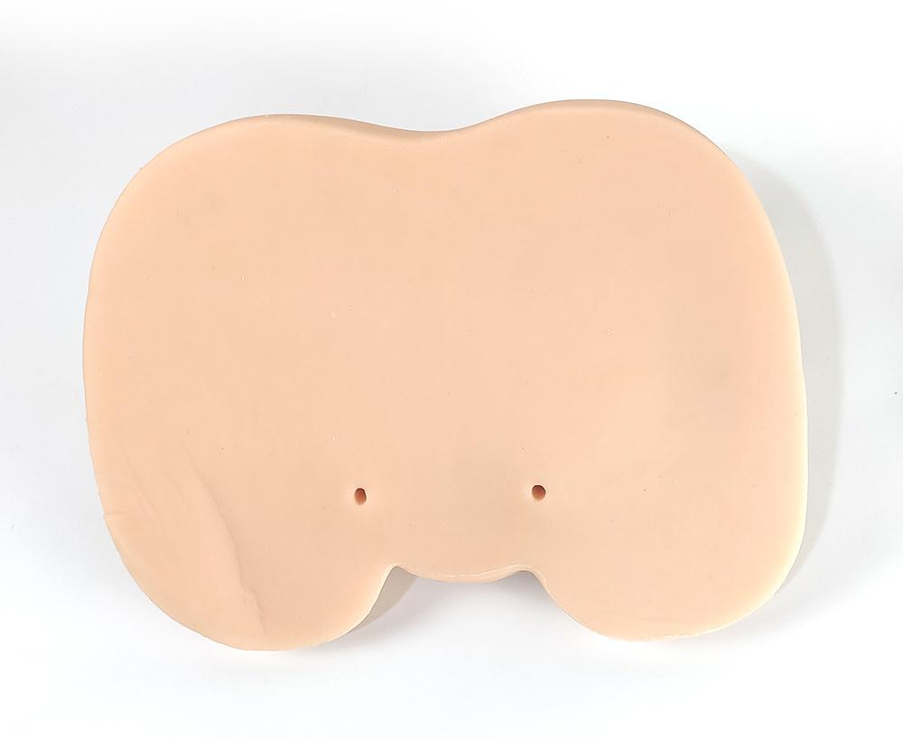 BASIC X Kiara torzo zadnice - vagina a anál - Image 6