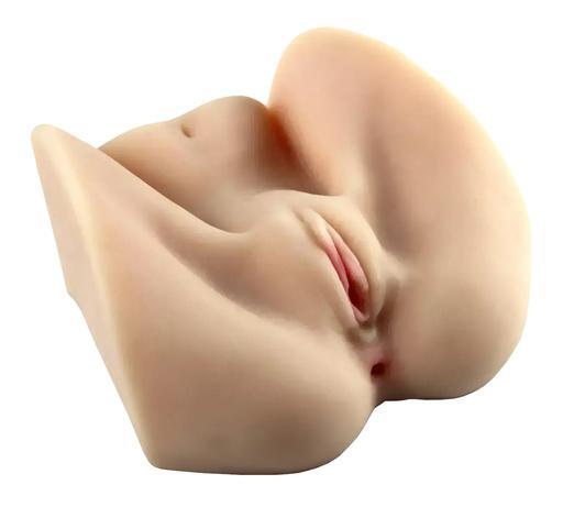 BASIC X Sweetie - umělá vagína a anál - Image 4