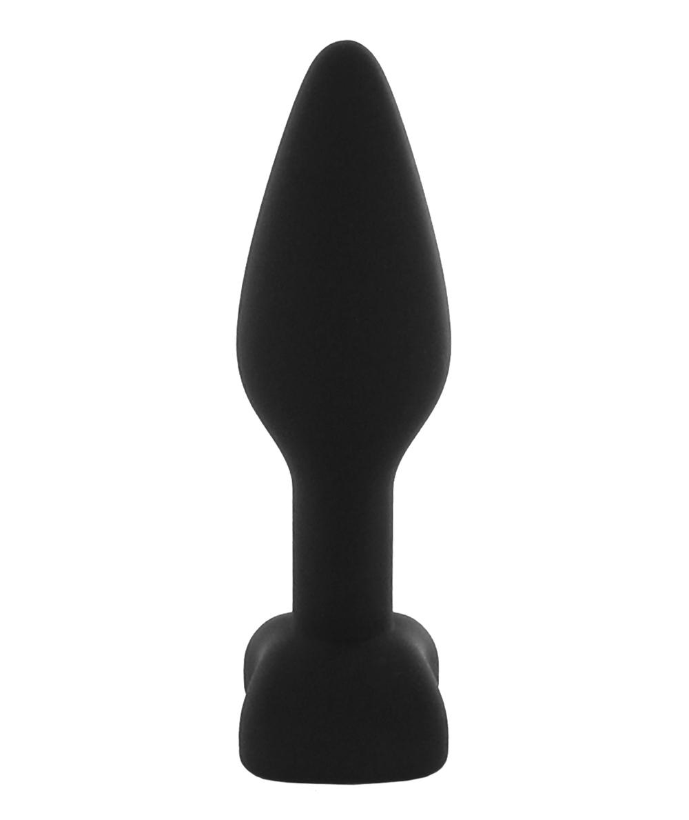 BASIC X PlugMe - silikonový anální kolík M - Image 6