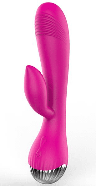 BASIC X Gigolo Plus - dobíjecí vibrátor se stimulátorem klitorisu - Image 7