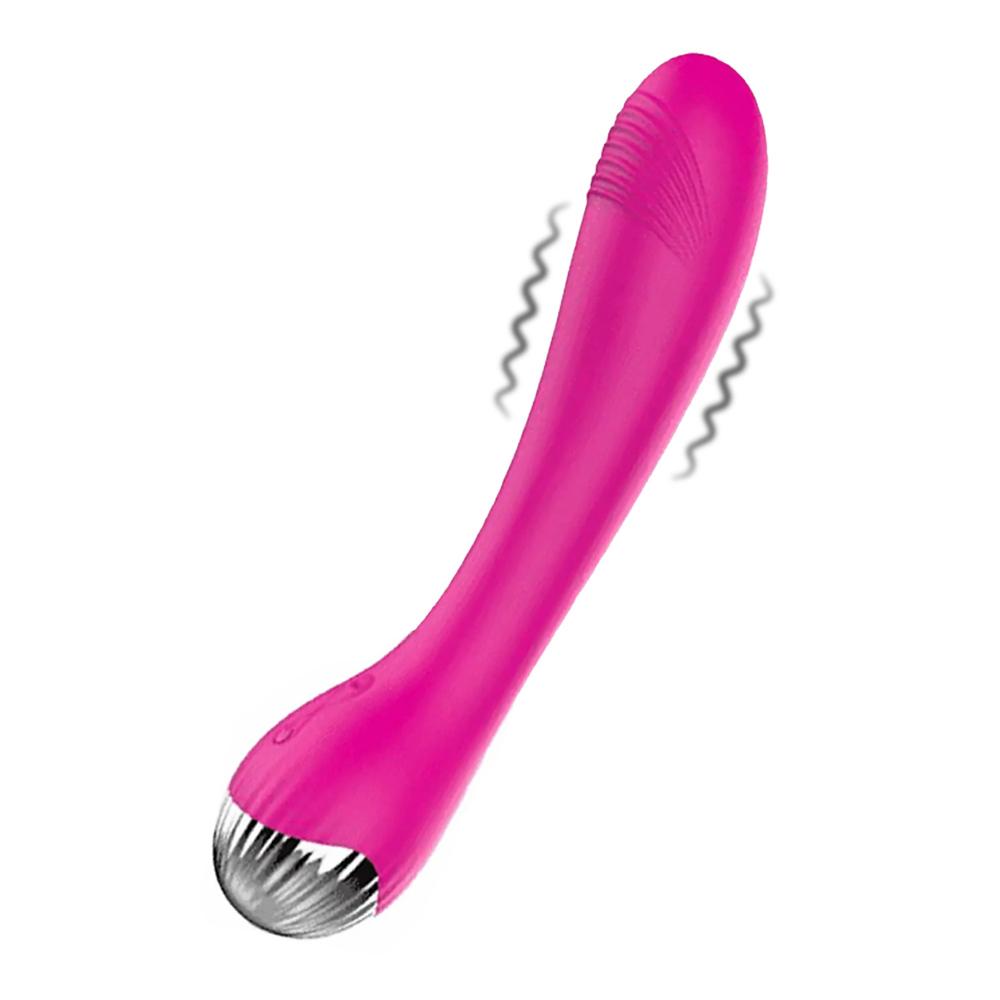 BASIC X Gigolo - dobíjecí vibrátor