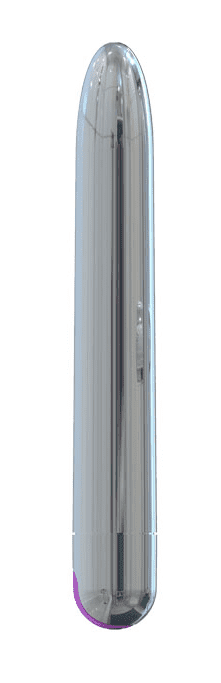 BASIC X Rocket  - dobíjecí vibrátor - Image 4