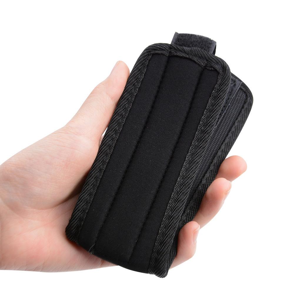 BASIC X poutací sada na postel 4-dílná, pouta na postel