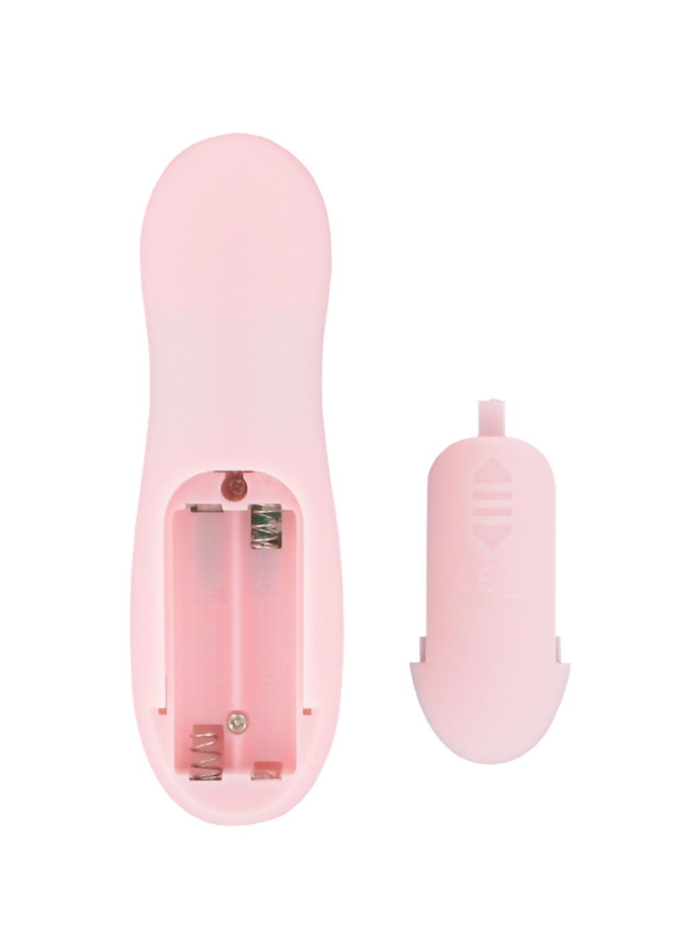 BASIC X Pinky – Podtlakový stimulátor klitorisu