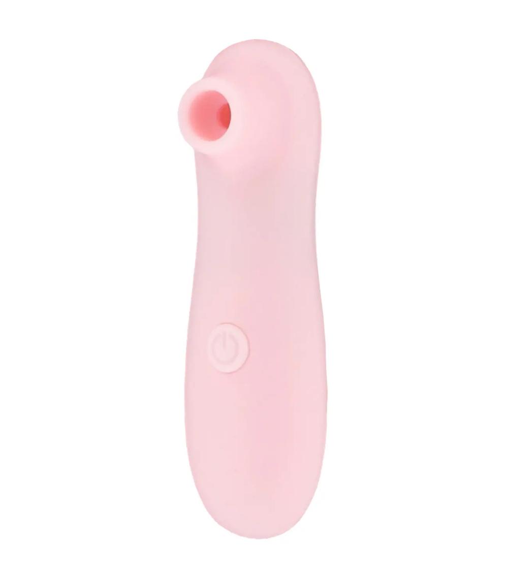 BASIC X Pinky - Podtlakový stimulátor klitorisu - Image 4