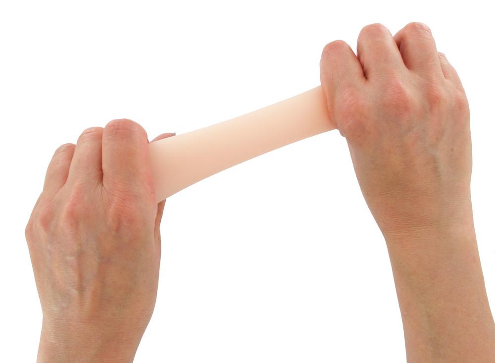 BASIC X Samantha – masturbátor vagína