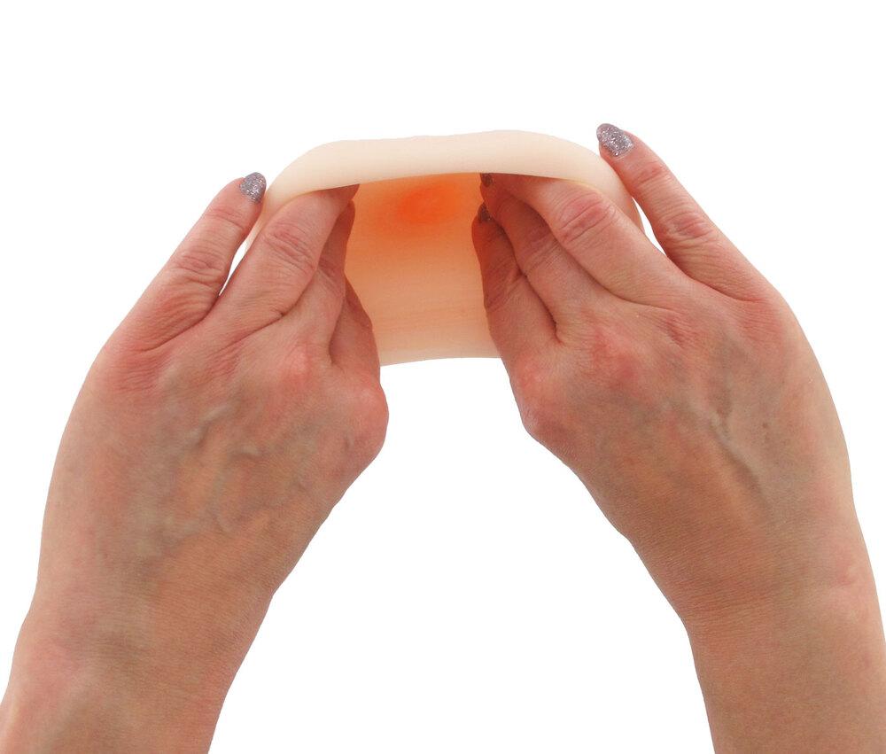 BASIC X Samantha – masturbátor vagína