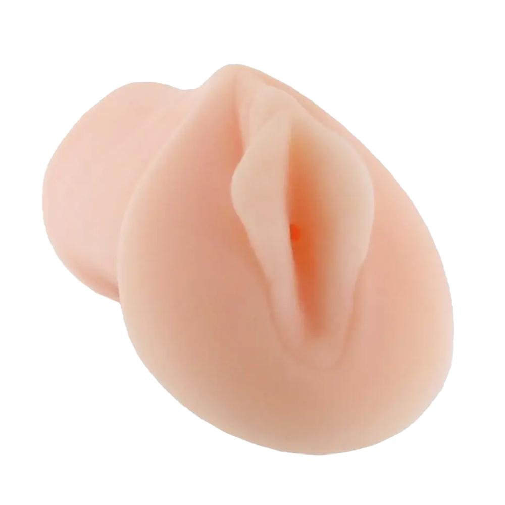 BASIC X Samantha – masturbátor vagína