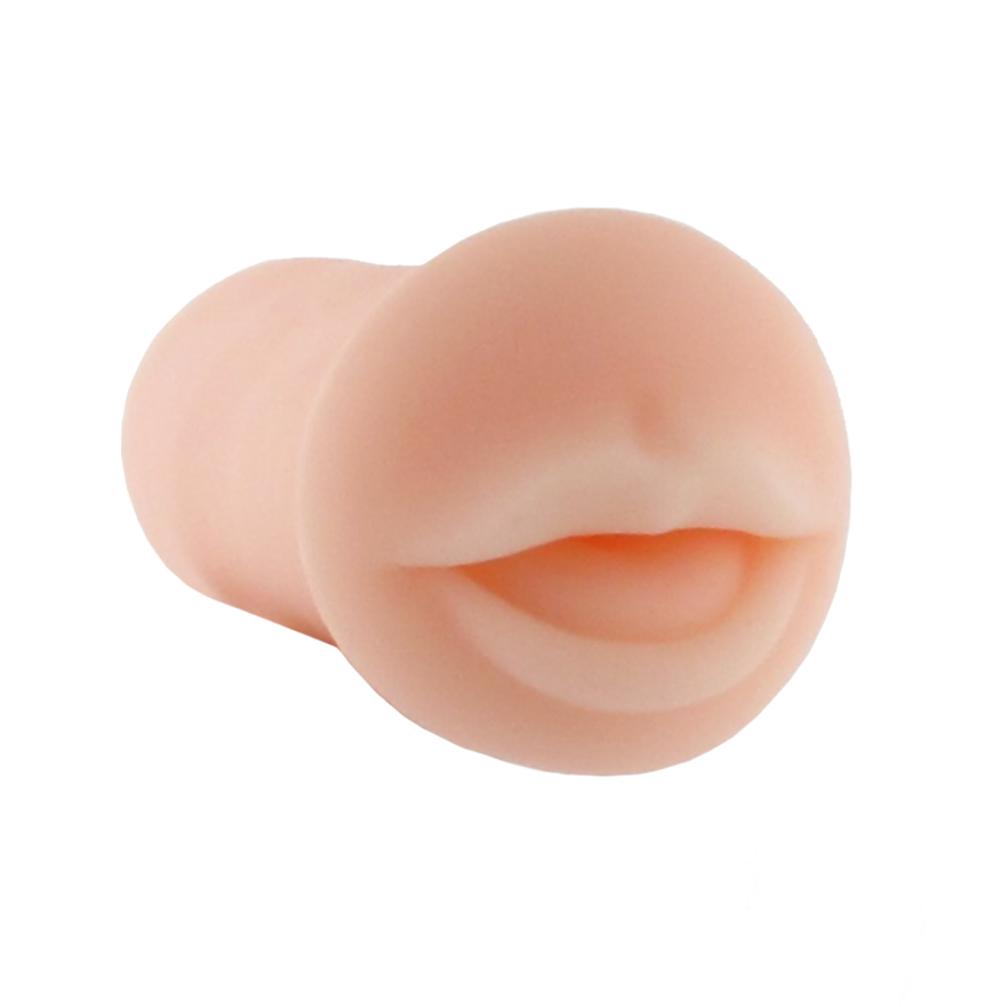 BASIC X Samantha - masturbátor ústa