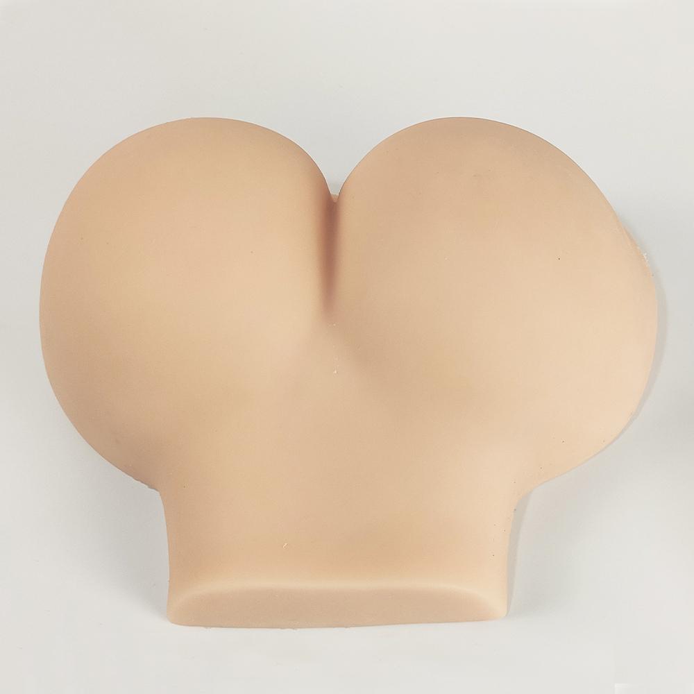 BASIC X James – zadnice s varlaty