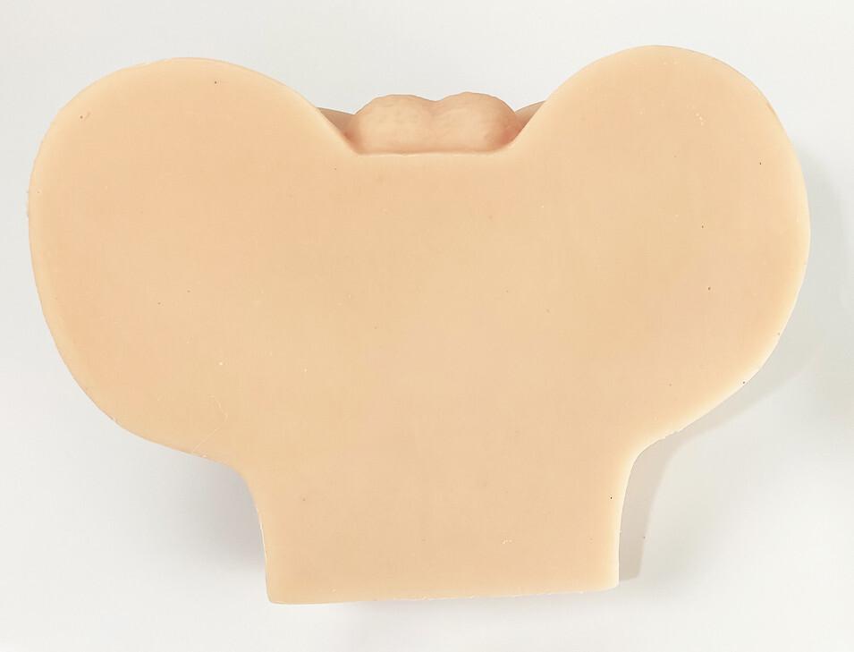 BASIC X James – zadnice s varlaty