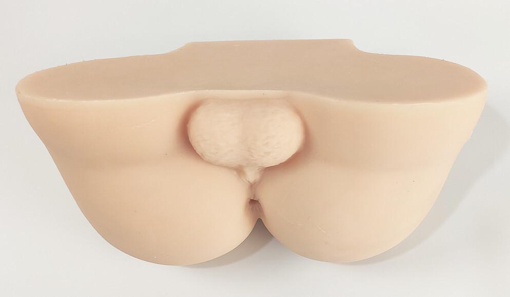 BASIC X James – zadnice s varlaty