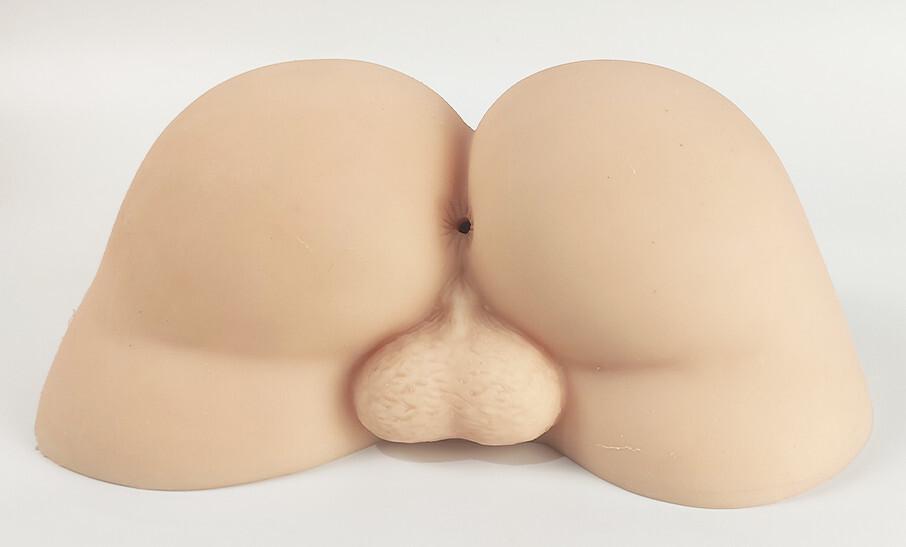 BASIC X James – zadnice s varlaty