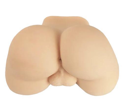 BASIC X James – zadnice s varlaty