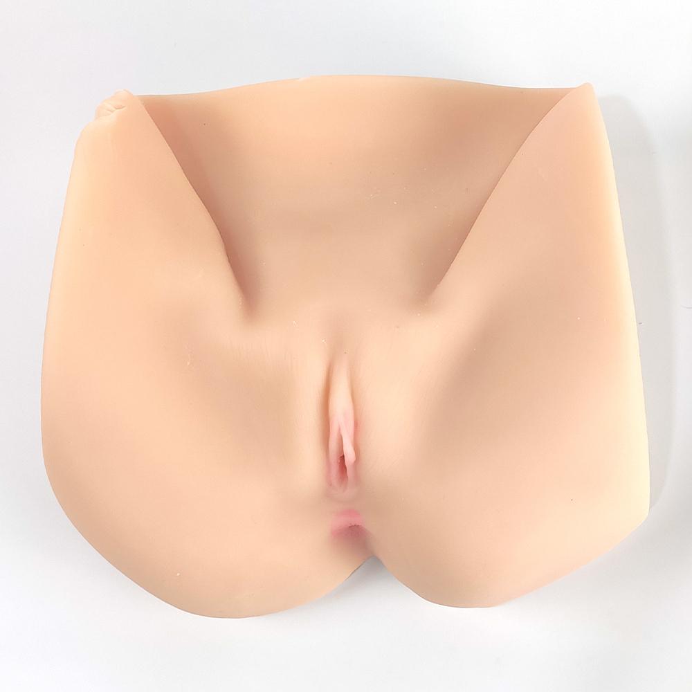 BASIC X Shinaryen - umělá vagína a anál - Image 7
