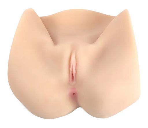 BASIC X Shinaryen - umělá vagína a anál - Image 5