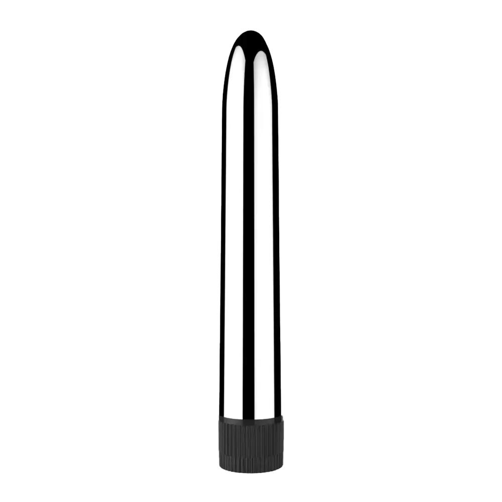 BASIC X OldSchool  - klasický vibrátor - Image 7