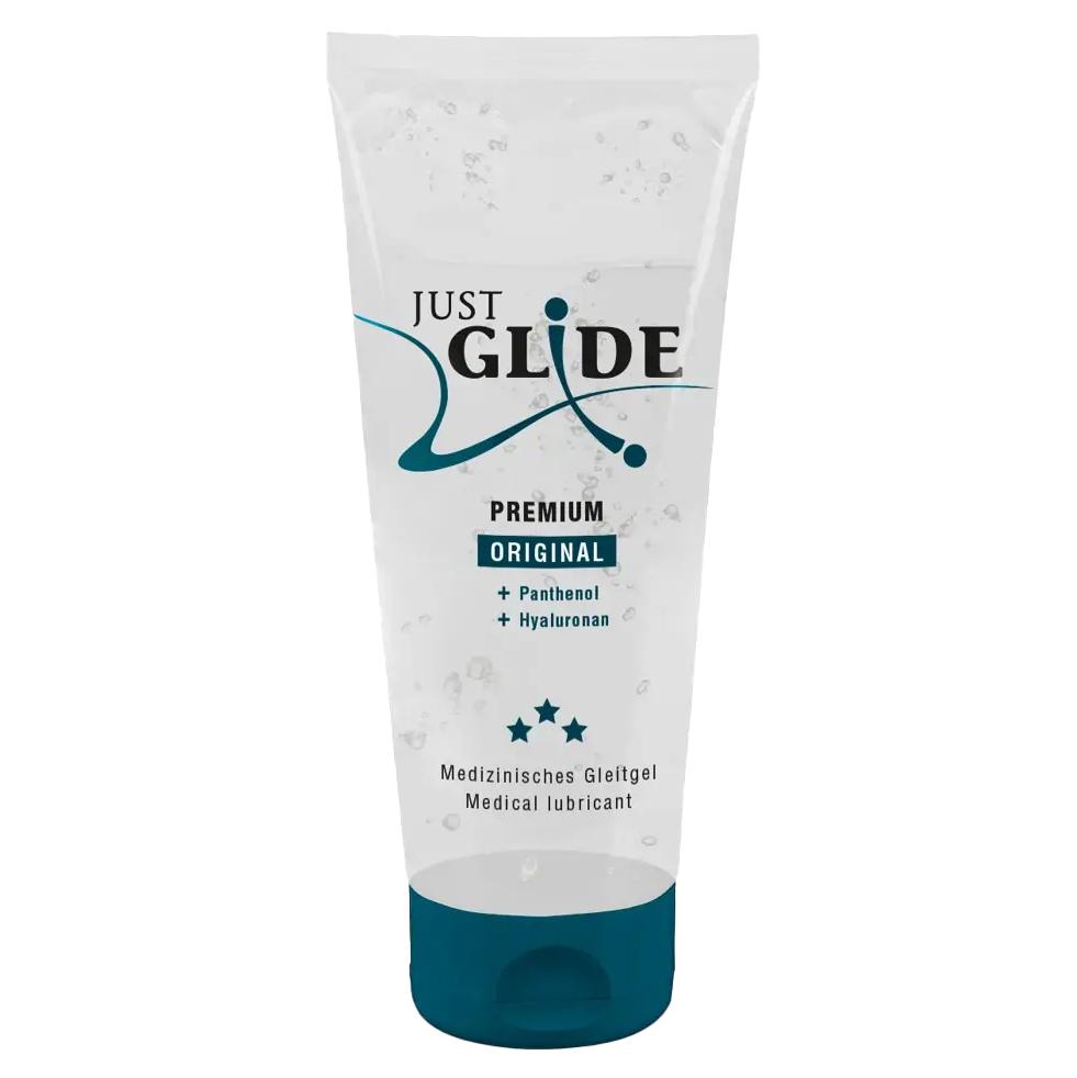 Just Glide Premium Original Lubricant - 200 ml