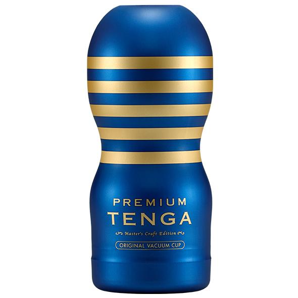 Levně Tenga Premium Original Vacuum Cup