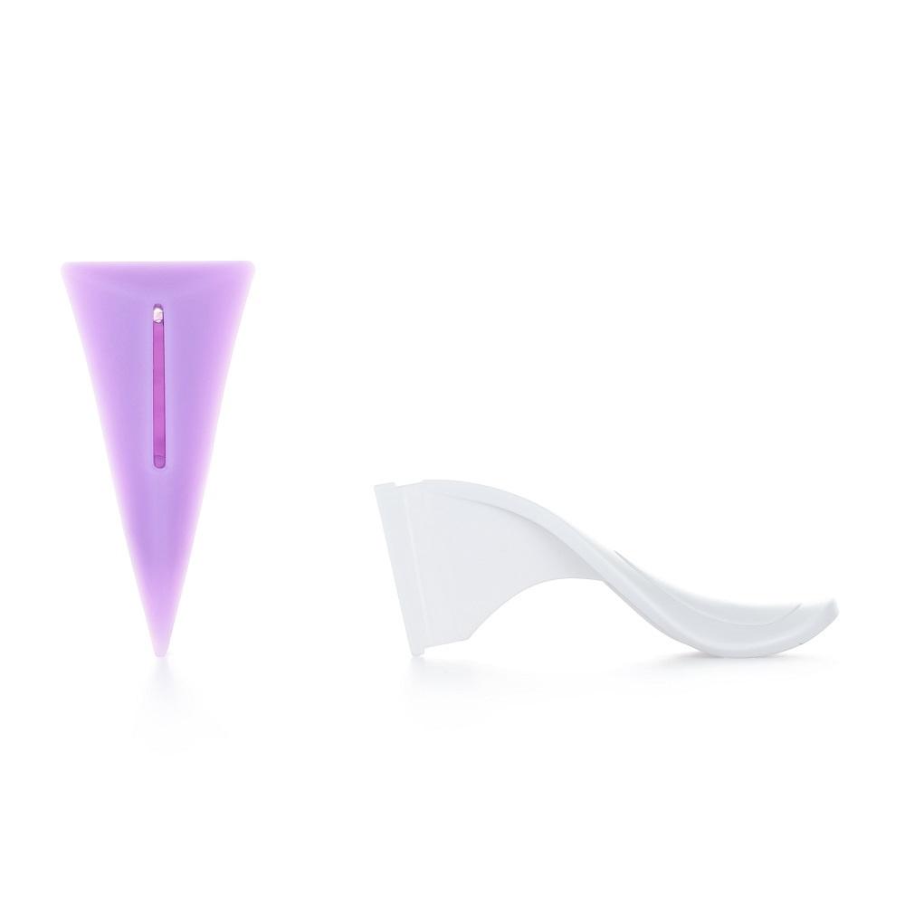 IntimFitness holítko se šablonou trojúhelníku - Obrázek 5