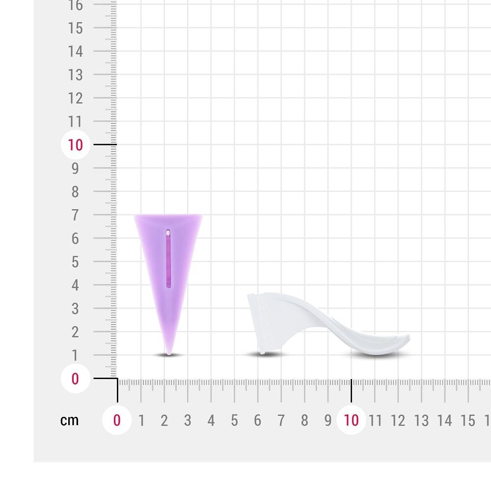 IntimFitness holítko se šablonou trojúhelníku - Obrázek 6