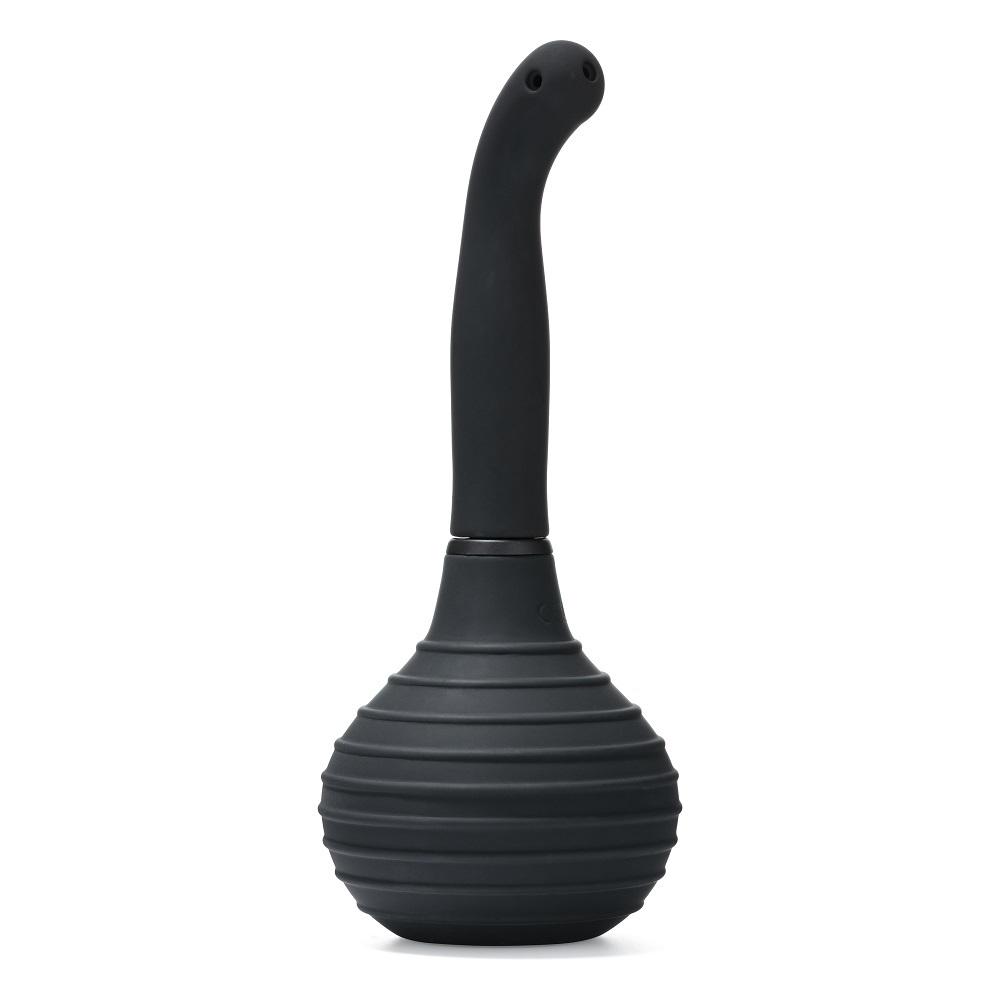 BOOM anální sprcha se zpětným ventilem - sada - Image 4