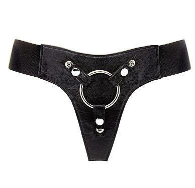 Harness Deluxe Postroj na připínací penis