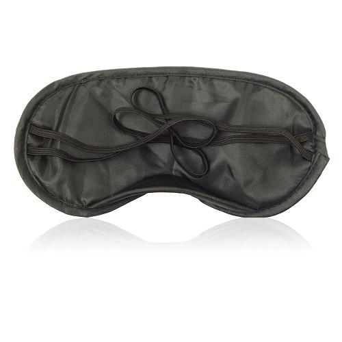 BASIC X Maska na oči černá - Image 2