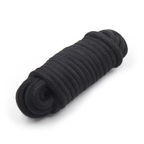 BASIC X Devítidílná BDSM sada černo-červená - Obrázek 5