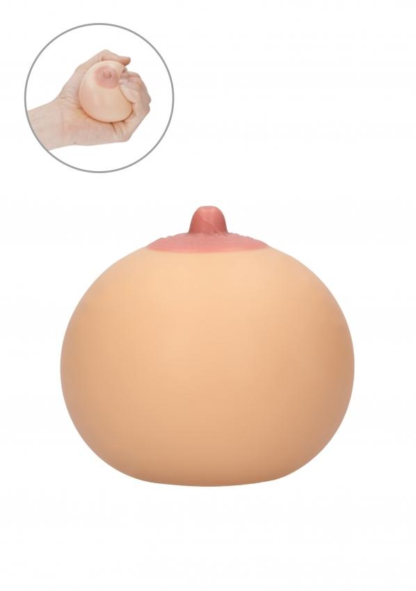 S-line Antistresový balónek - prso