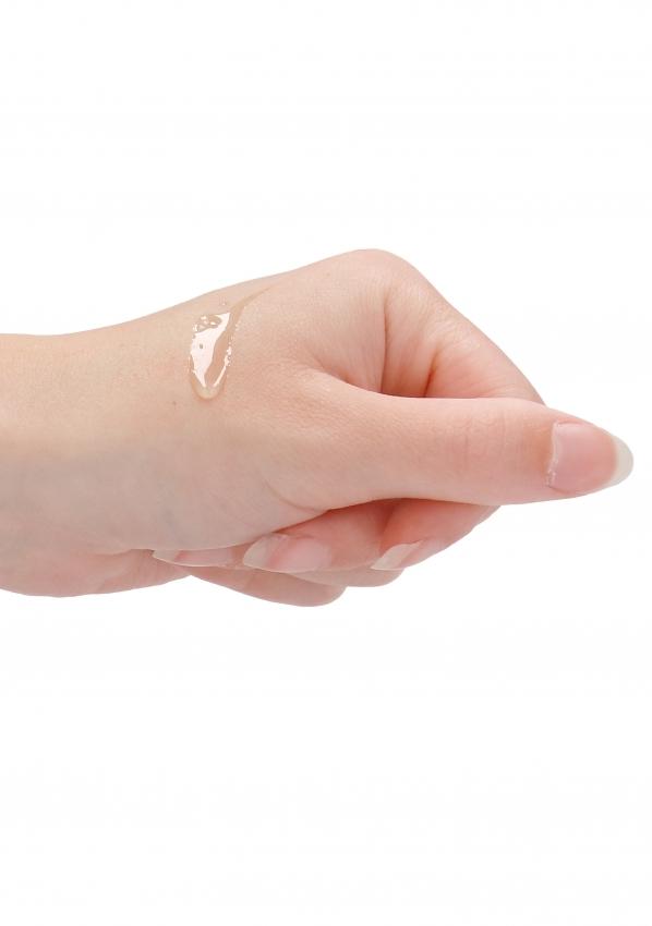 Fist-it Waterbased Lubrikační gel s pumpičkou 500 ml - Image 2