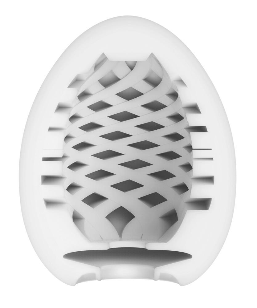 Tenga Egg Mesh masturbátor - Image 2