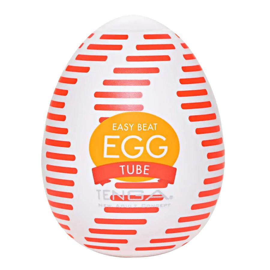 Levně Tenga Egg Tube masturbátor