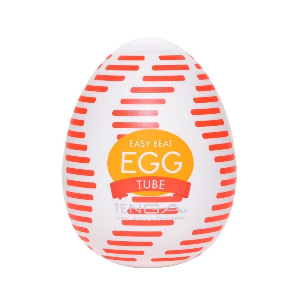 Tenga Egg Tube masturbátor