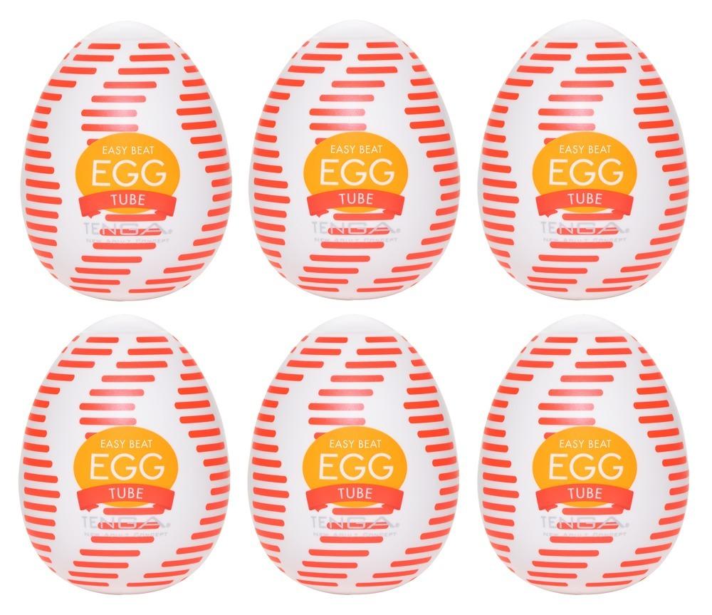 Tenga Egg Tube masturbátor - Image 5