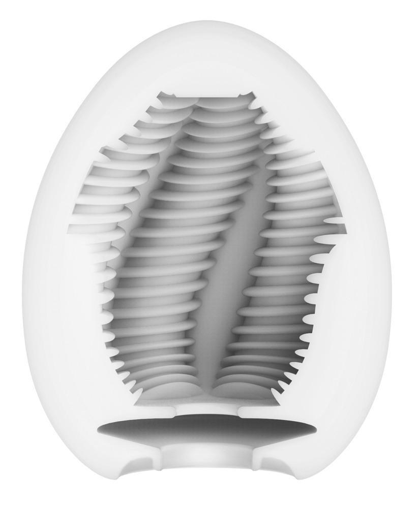 Tenga Egg Tube masturbátor