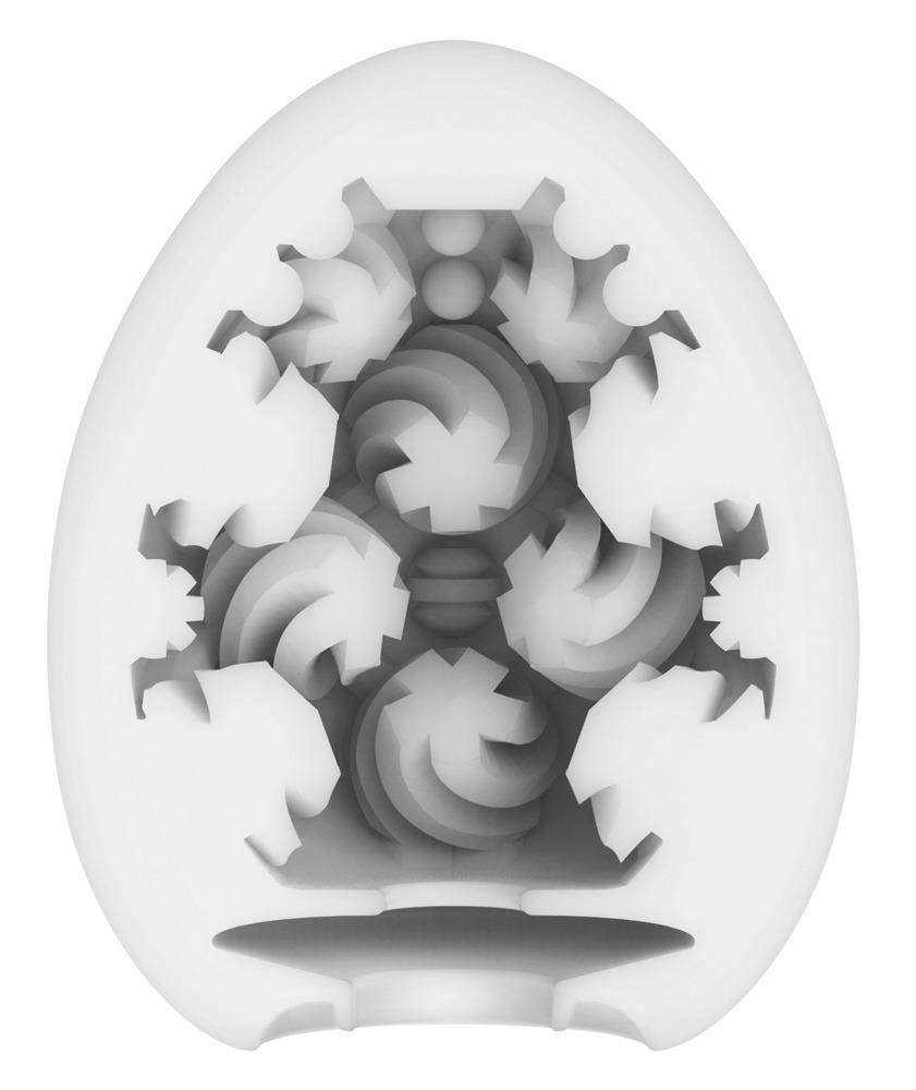 Tenga Egg Curl masturbátor - Image 2
