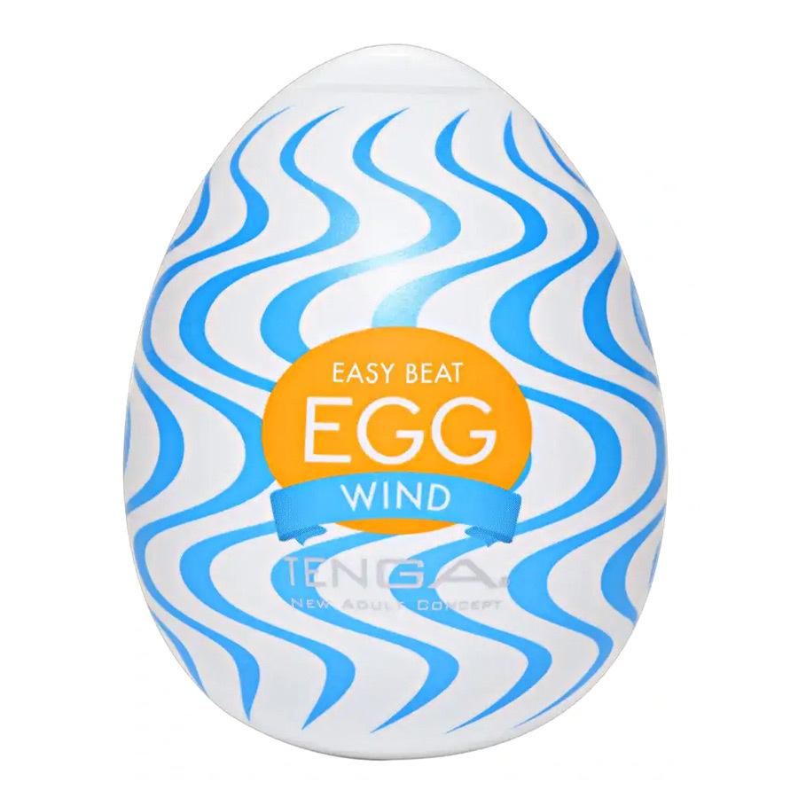 Levně Tenga Egg Wind